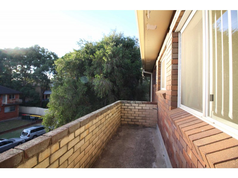 7/61 ST ANN STREET, Merrylands NSW 2160