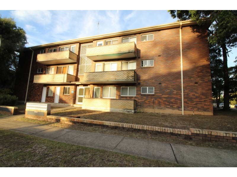 7/61 ST ANN STREET, Merrylands NSW 2160