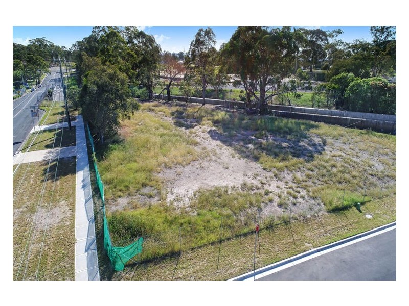 Lot 8 Parkes Street, Guildford NSW 2161