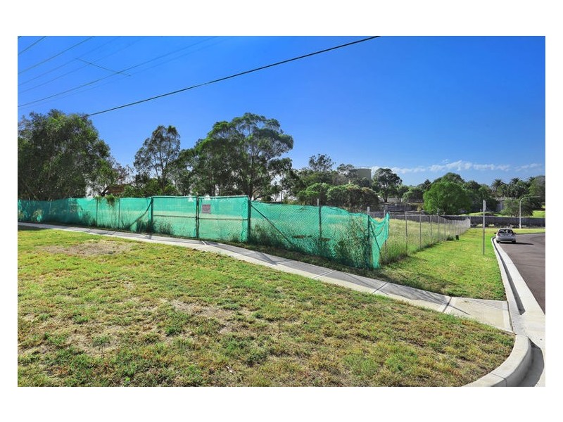 Lot 8 Parkes Street, Guildford NSW 2161