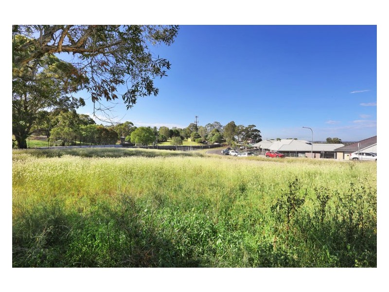 Lot 8 Parkes Street, Guildford NSW 2161