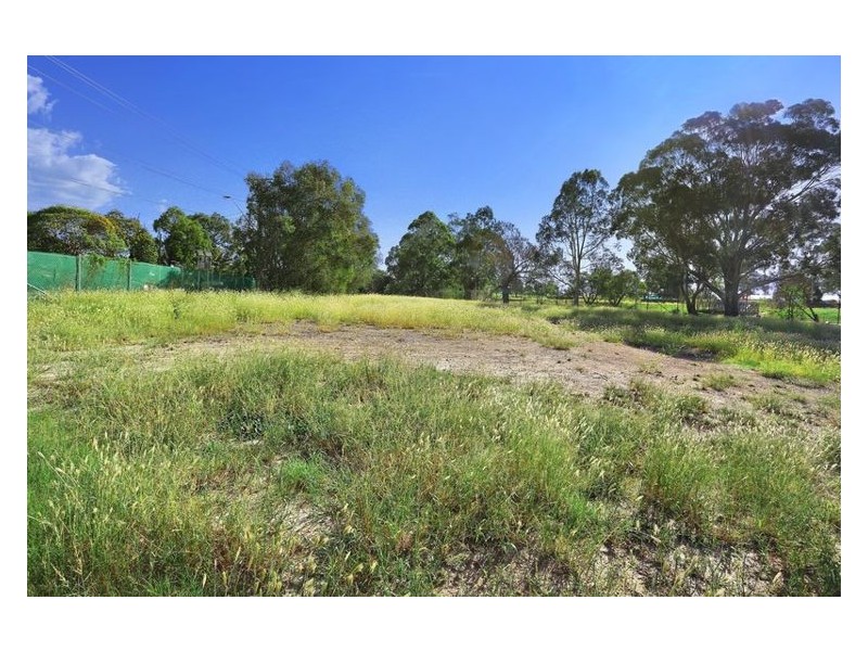 Lot 8 Parkes Street, Guildford NSW 2161