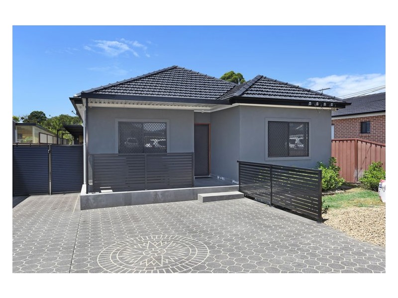 63 Robertson Street, Merrylands NSW 2160