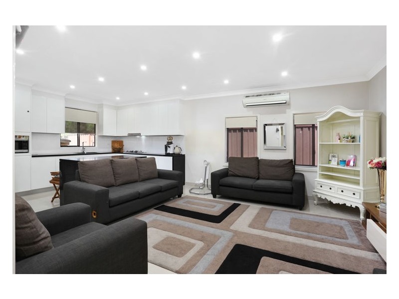 63 Robertson Street, Merrylands NSW 2160