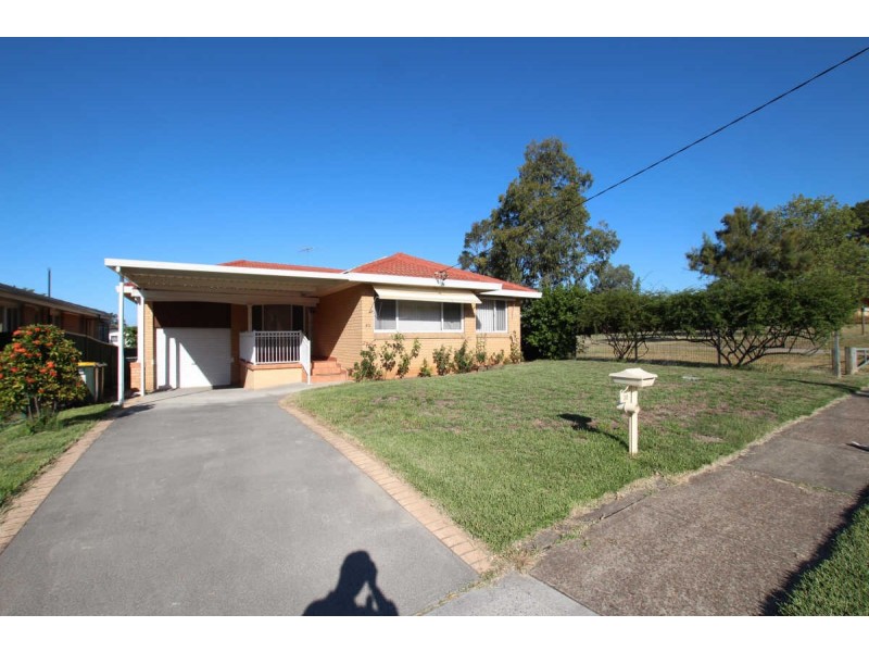 30 KOOTINGAL STREET, Greystanes NSW 2145