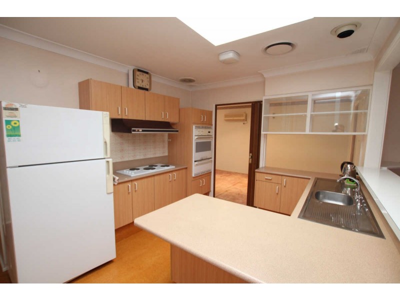 30 KOOTINGAL STREET, Greystanes NSW 2145