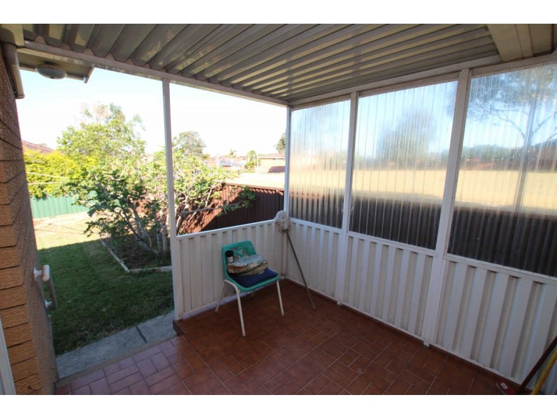 30 KOOTINGAL STREET, Greystanes NSW 2145