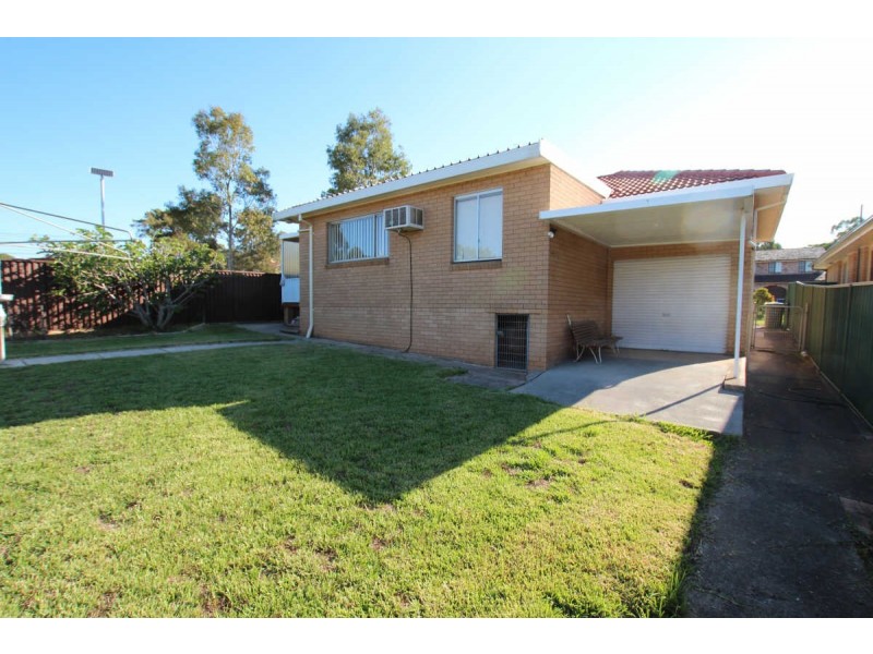 30 KOOTINGAL STREET, Greystanes NSW 2145