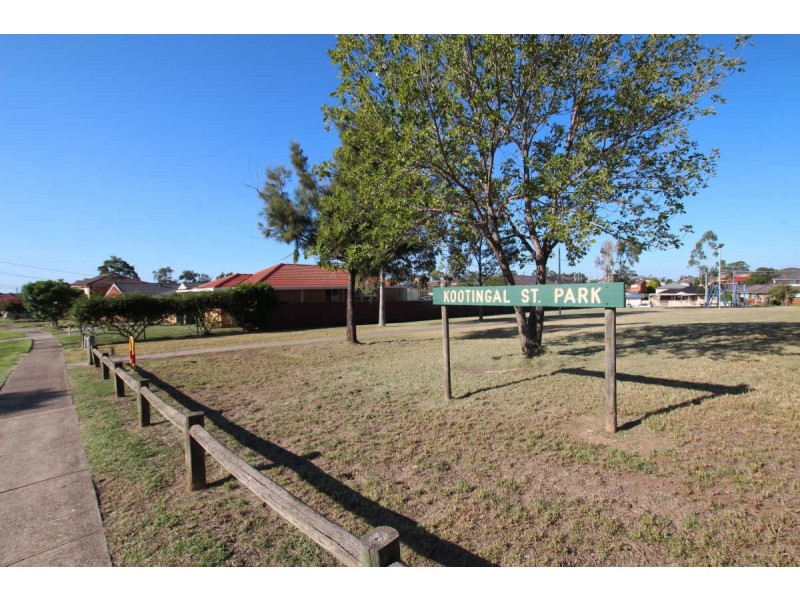 30 KOOTINGAL STREET, Greystanes NSW 2145