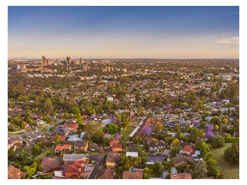 23 Slim Place, Constitution Hill NSW 2145