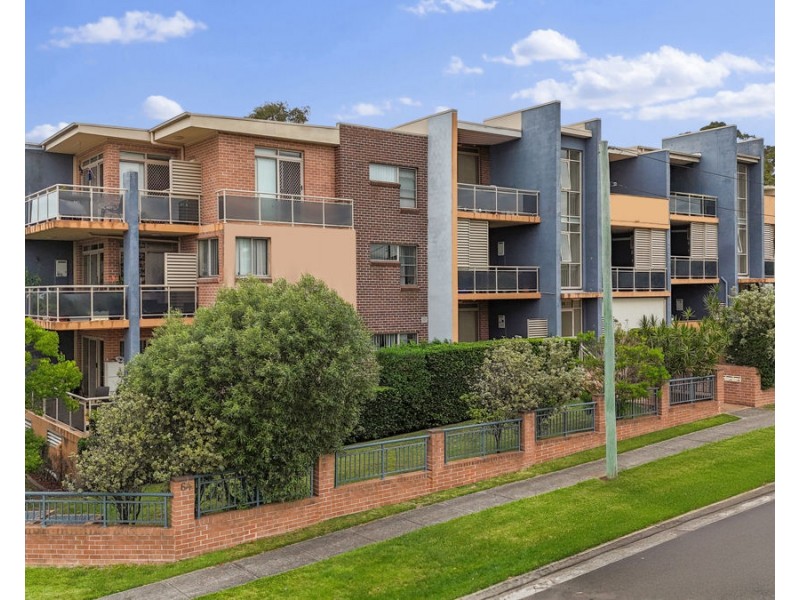 4/64-68 Cardigan Street, Guildford NSW 2161