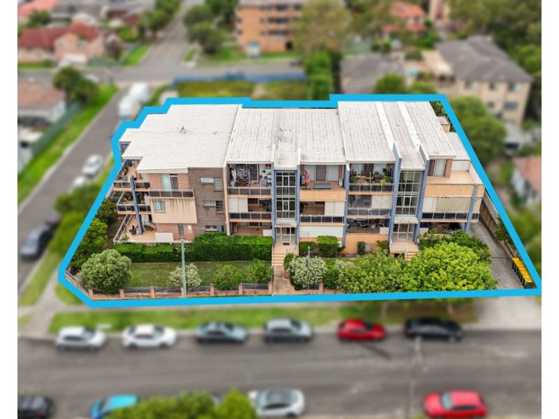 4/64-68 Cardigan Street, Guildford NSW 2161