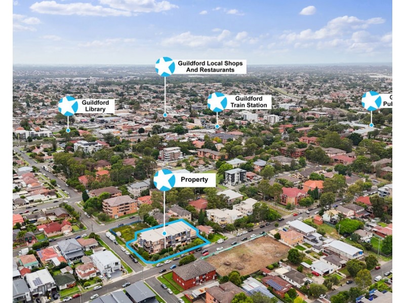 4/64-68 Cardigan Street, Guildford NSW 2161