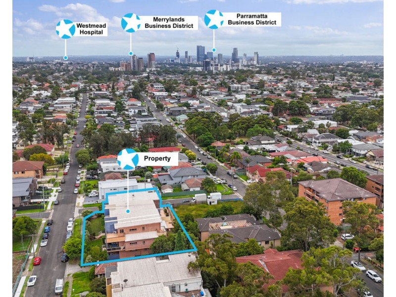 4/64-68 Cardigan Street, Guildford NSW 2161