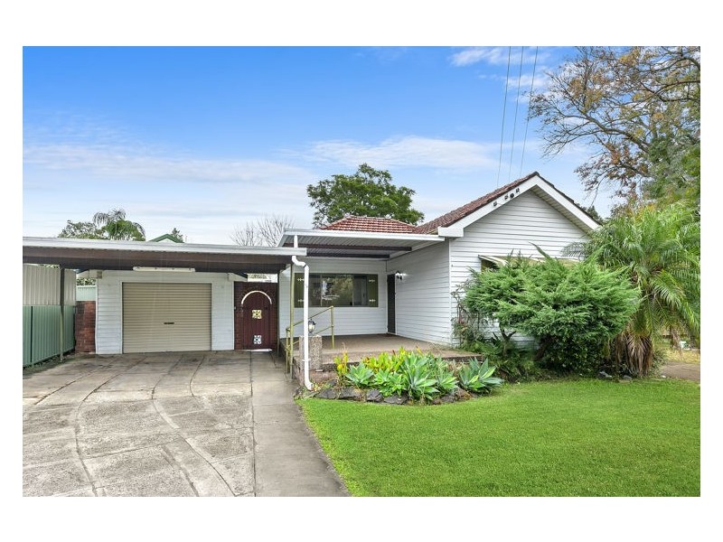 5 Sheehan Street, Wentworthville NSW 2145