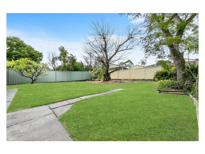 5 Sheehan Street, Wentworthville NSW 2145