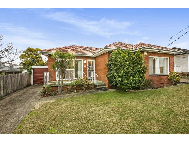 132 Adler Parade, Greystanes NSW 2145