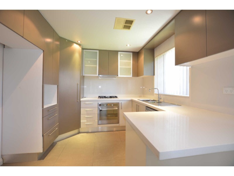 76A LOCKWOOD STREET, Merrylands NSW 2160