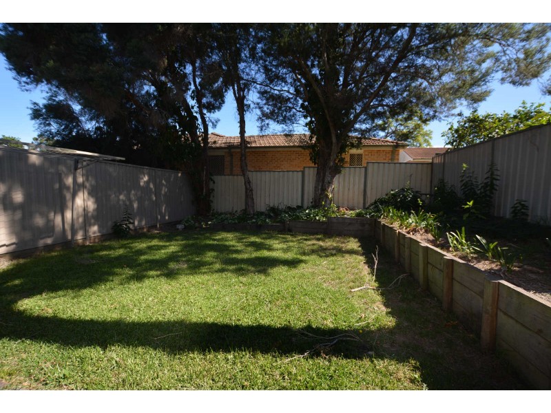 76A LOCKWOOD STREET, Merrylands NSW 2160