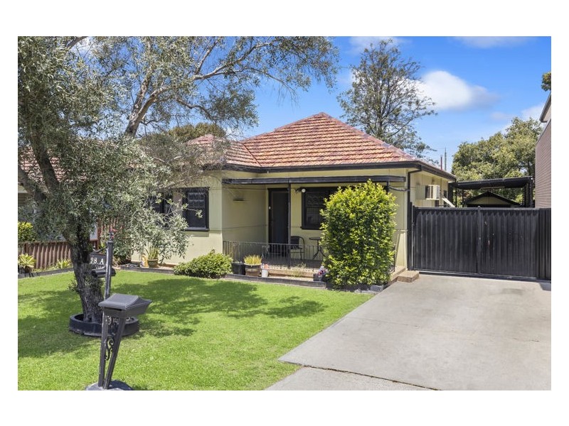 28a Wisdom Street, Guildford NSW 2161
