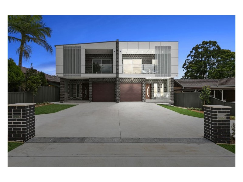 163 Fowler Road, Merrylands NSW 2160