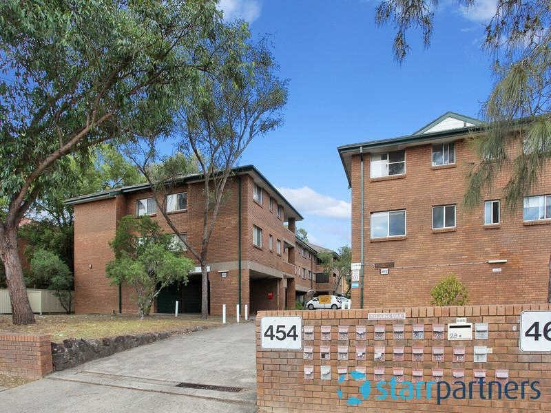 30/454 Guildford Road, Guildford NSW 2161