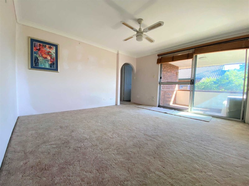 30/454 Guildford Road, Guildford NSW 2161