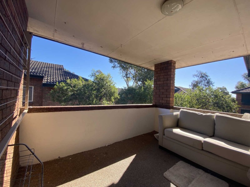 30/454 Guildford Road, Guildford NSW 2161