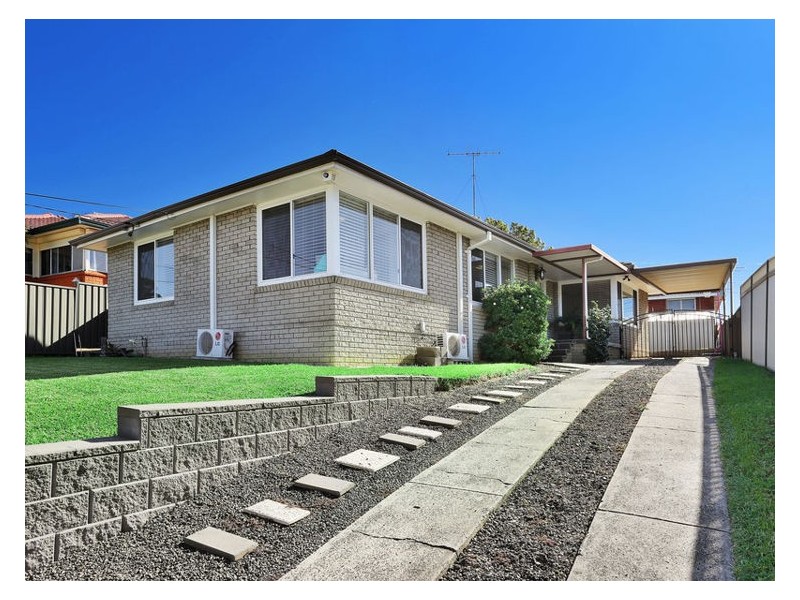 3 Birriwa Street, Greystanes NSW 2145