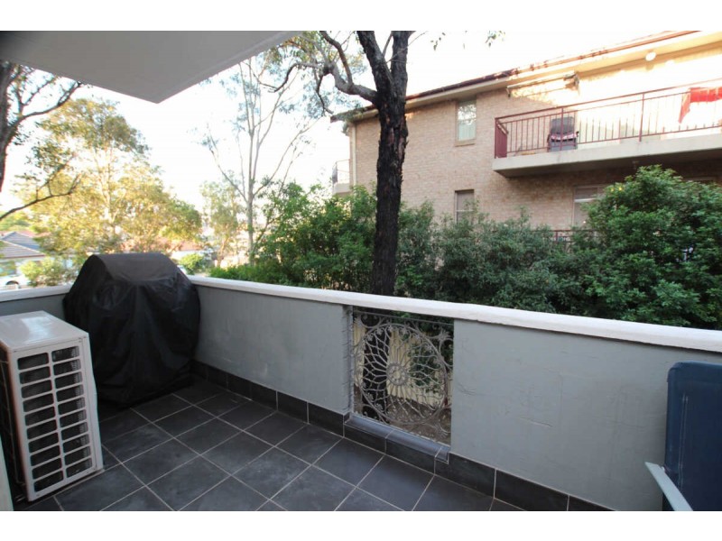 2/490 MERRYLANDS ROAD, Merrylands NSW 2160