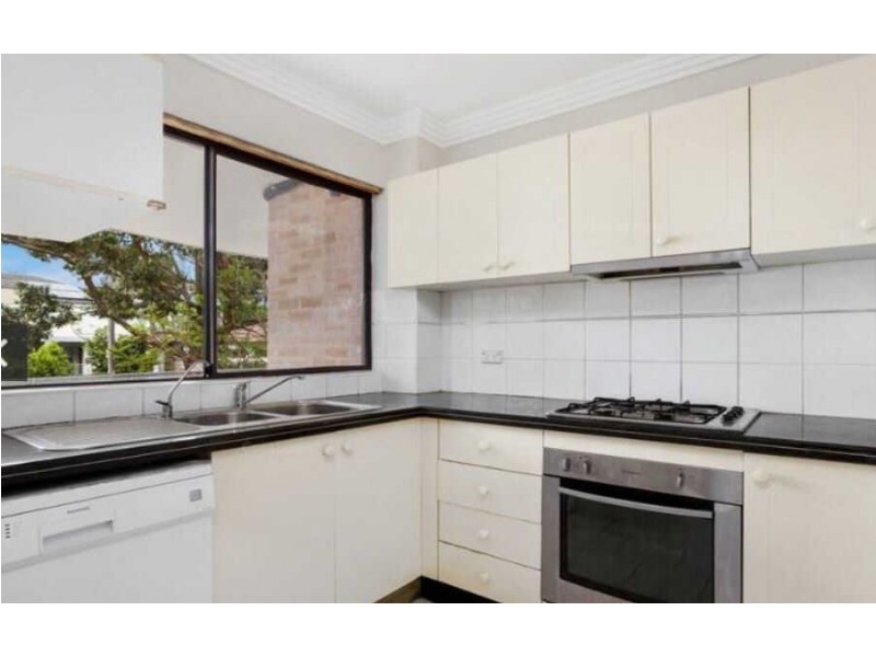 38/27-33 ADDLESTONE ROAD, Merrylands NSW 2160