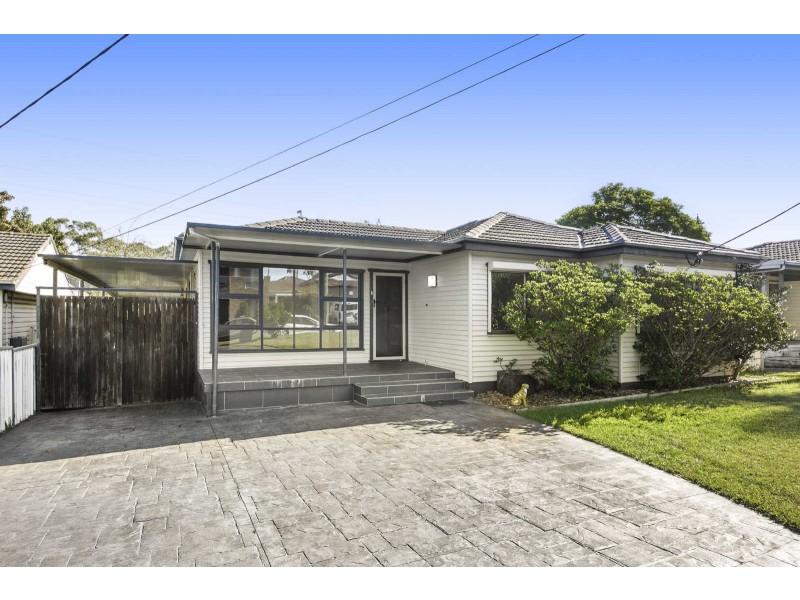 10 Vale Street, Woodpark NSW 2164