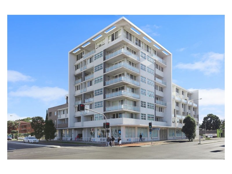 29/175-181 Pitt Street, Merrylands NSW 2160