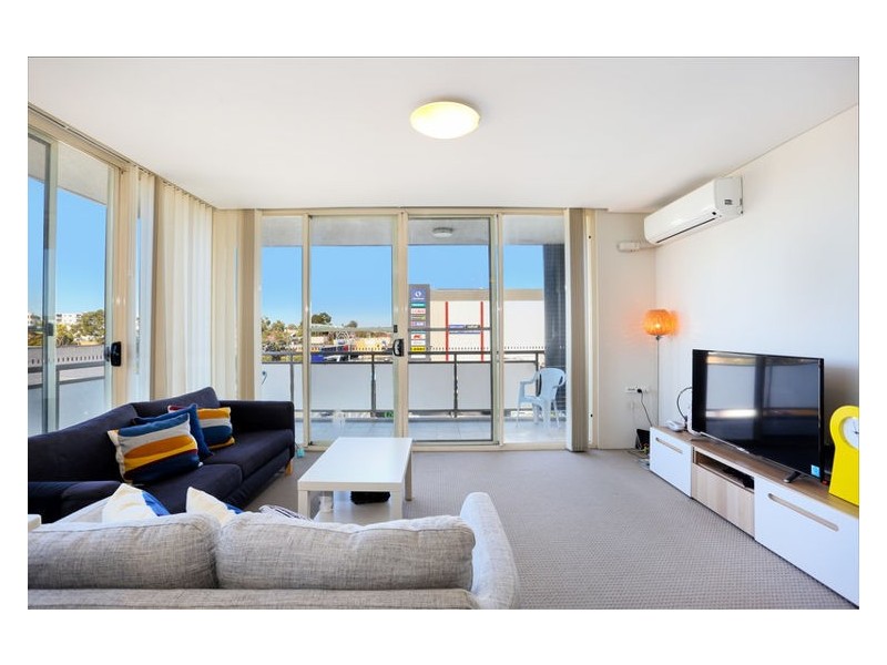 29/175-181 Pitt Street, Merrylands NSW 2160