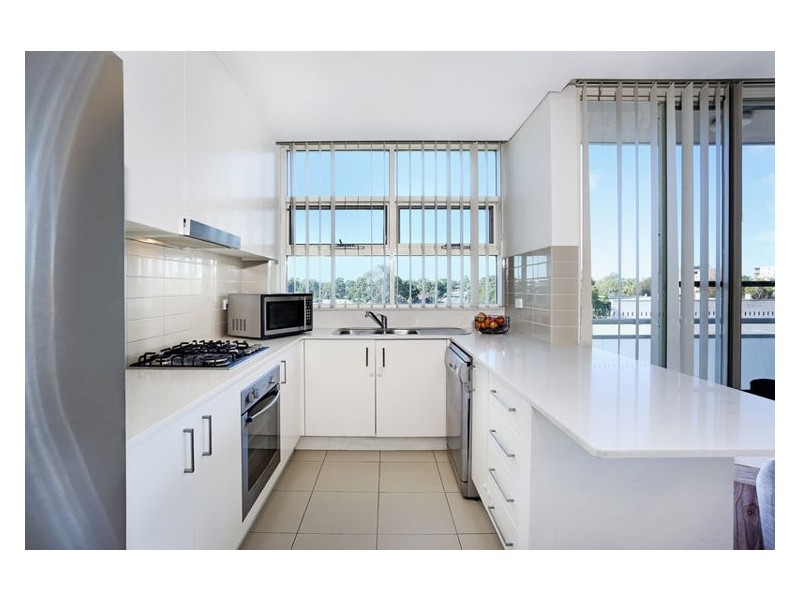 29/175-181 Pitt Street, Merrylands NSW 2160