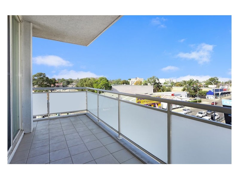 29/175-181 Pitt Street, Merrylands NSW 2160