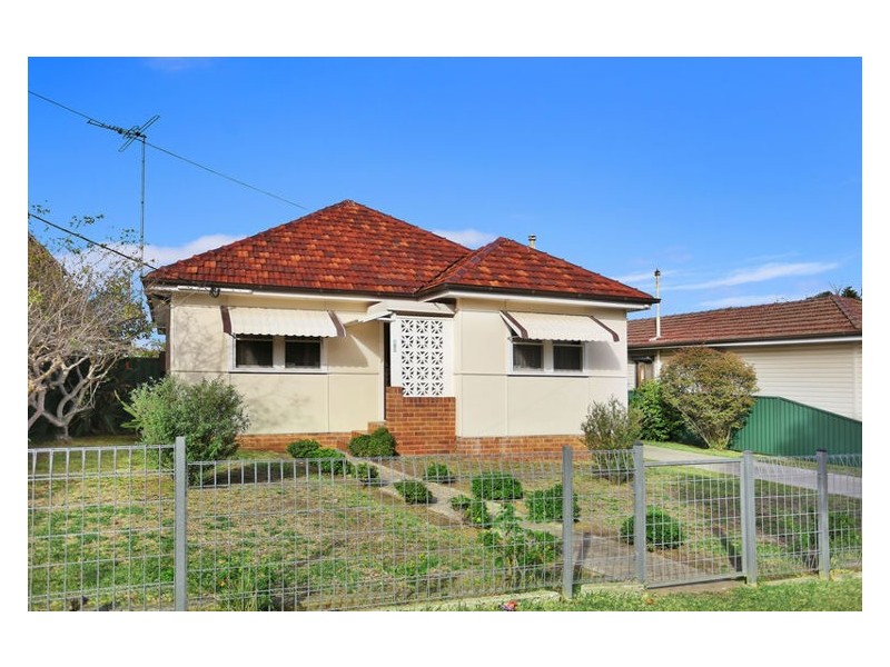 81 Whitaker Street, Guildford NSW 2161