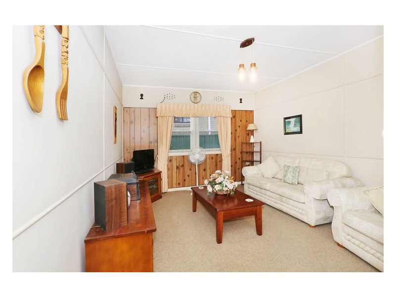 81 Whitaker Street, Guildford NSW 2161