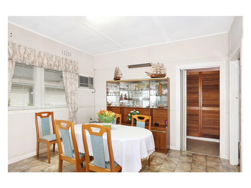 81 Whitaker Street, Guildford NSW 2161