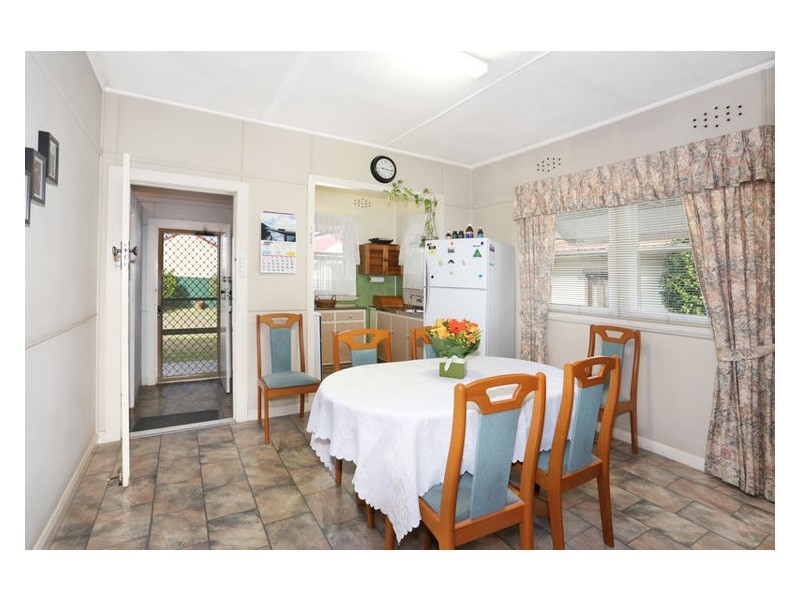 81 Whitaker Street, Guildford NSW 2161