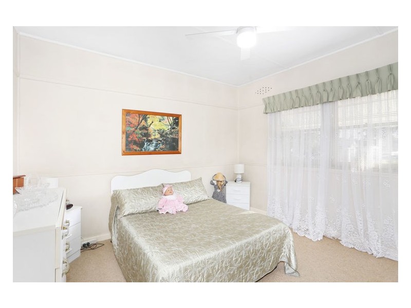 81 Whitaker Street, Guildford NSW 2161
