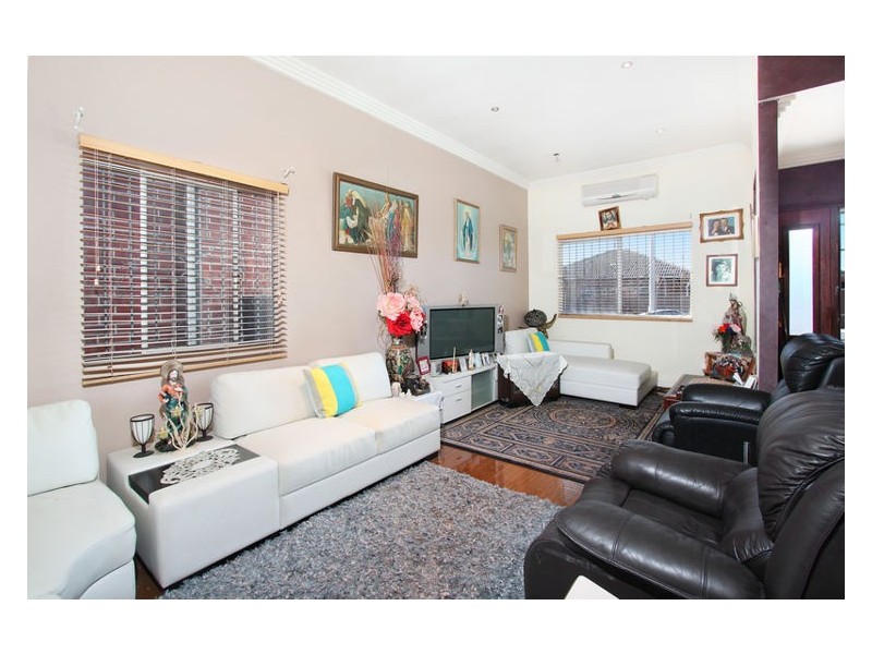 16 Randle Street, Granville NSW 2142