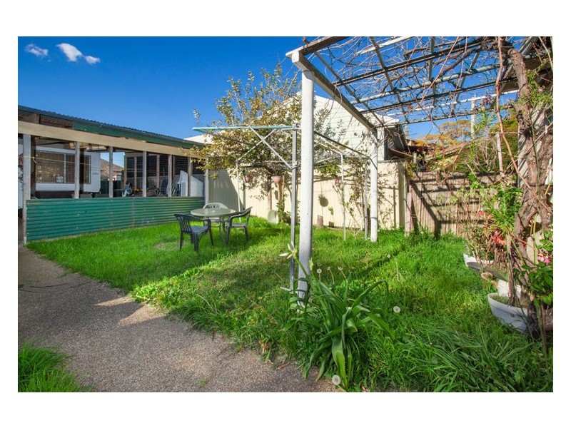 16 Randle Street, Granville NSW 2142