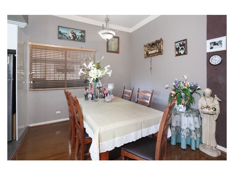 16 Randle Street, Granville NSW 2142