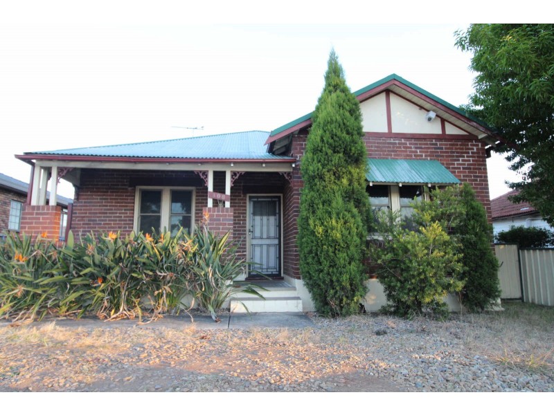 106 OLD PROSPECT ROAD, South Wentworthville NSW 2145