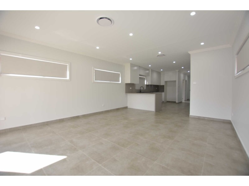 44A MONTEREY STREET, South Wentworthville NSW 2145