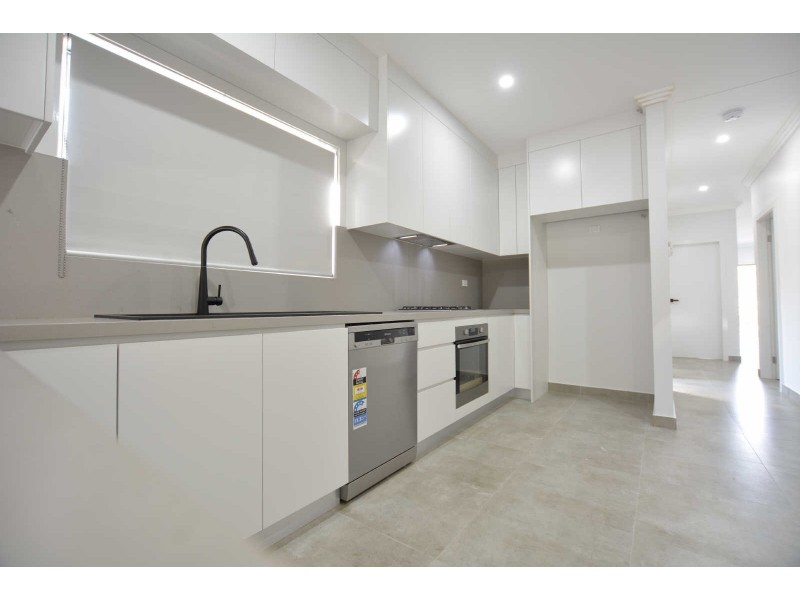44A MONTEREY STREET, South Wentworthville NSW 2145
