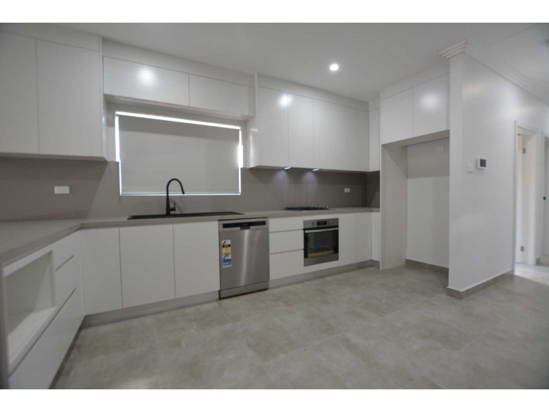 44A MONTEREY STREET, South Wentworthville NSW 2145