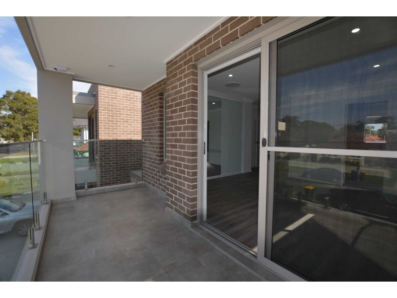 44A MONTEREY STREET, South Wentworthville NSW 2145