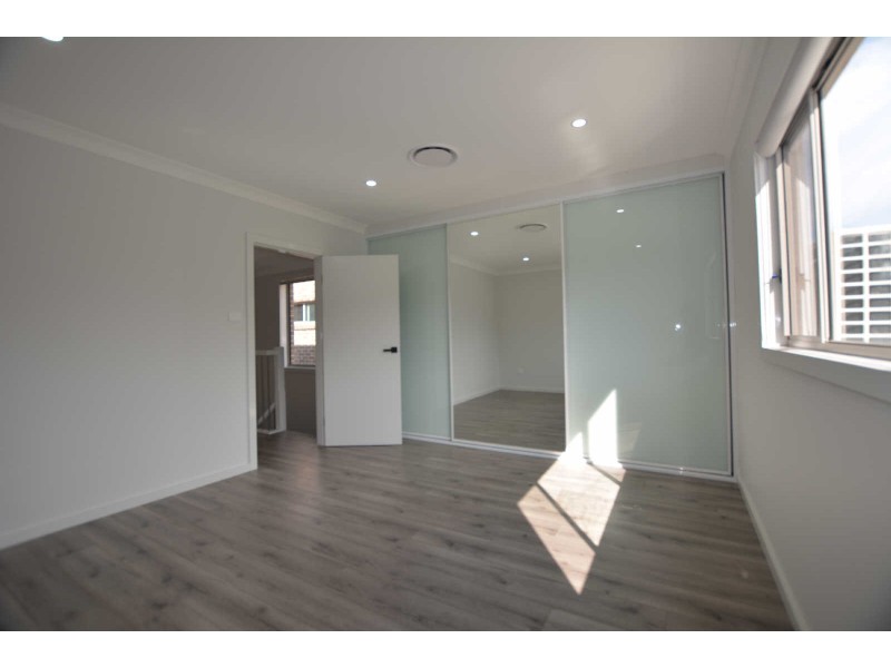 44A MONTEREY STREET, South Wentworthville NSW 2145